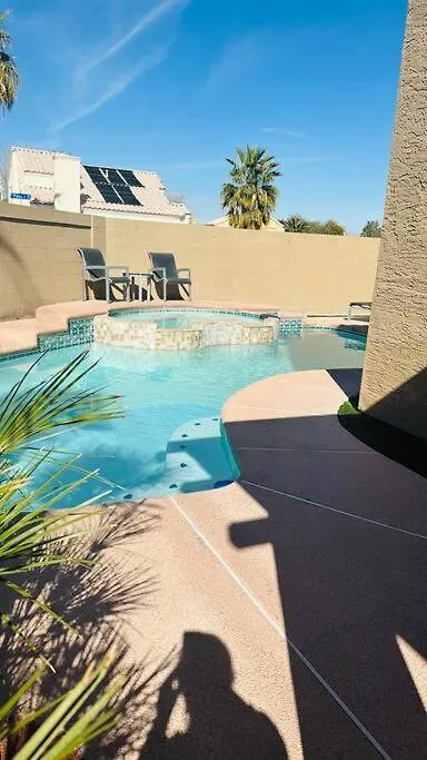 Paradise Las Vegas ABD